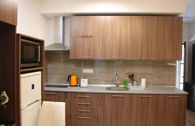 Corvin Holiday Apartment Hotel - Foto 36