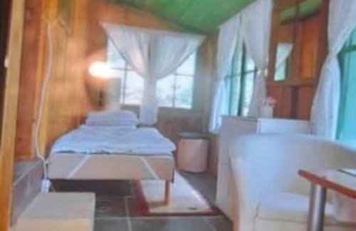 Holiday Home Green Side Cottage - Foto 17