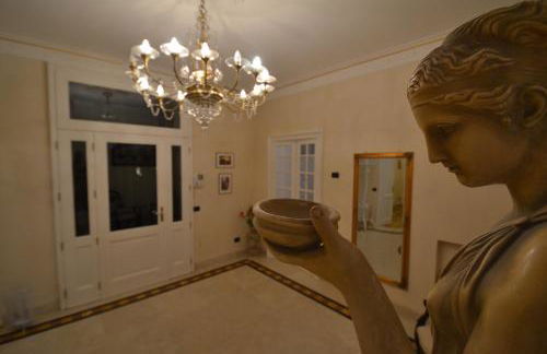 Villa Rina Deluxe and Cottage - Photo 41