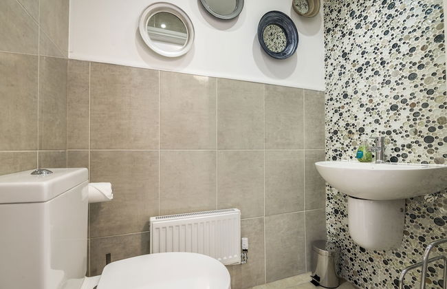 Milford Street - 5 Bed - Saundersfoot - Foto 41