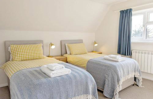 Southwood Farm Cottage - Foto 9