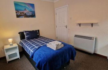 VH, 4 BR House, Upwell, Wisbech - Foto 24