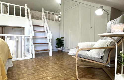 "LAS CAMELIAS SOMO" un lugar para desconectar!! Vistas al MAR!! - Foto 35