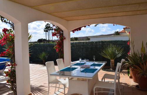 Villa Rochelle - Foto 14