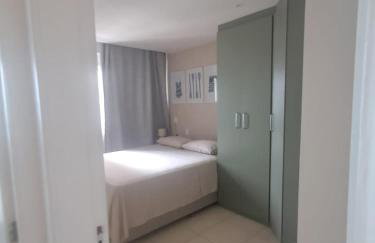 Apartamento completo na Praia da Costa com vista para o mar - Foto 27