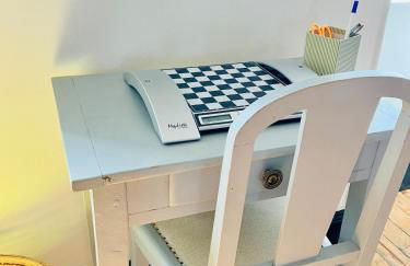 La Gannatoise Family home with garden - Foto 32