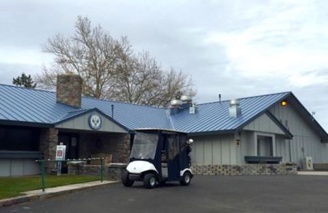 Lake Shastina Golf Resort - Foto 59