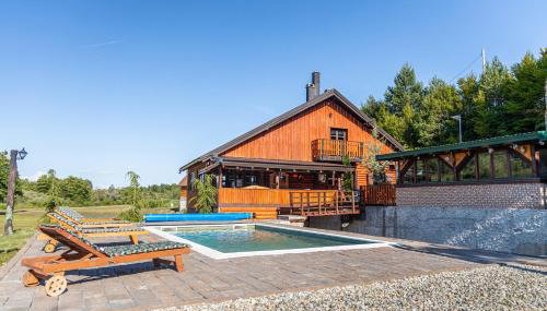 Villa Tara - Photo 4, sunbed