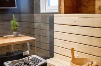 Private Spa & Garden Alpi - Foto 42