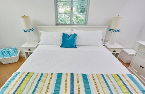 Miami Pool Cottage, tropical garden paradise - Foto 62