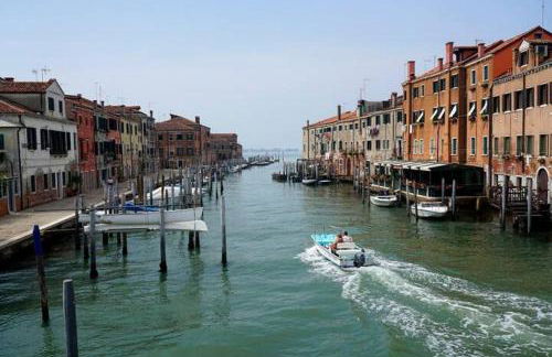 Al Ponte Lungo - Giudecca - Foto 19