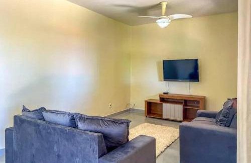 Casa de campo vista para a Lagoa - Foto 14