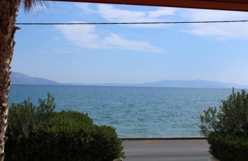 Evoikos Bay Balcony - Foto 1