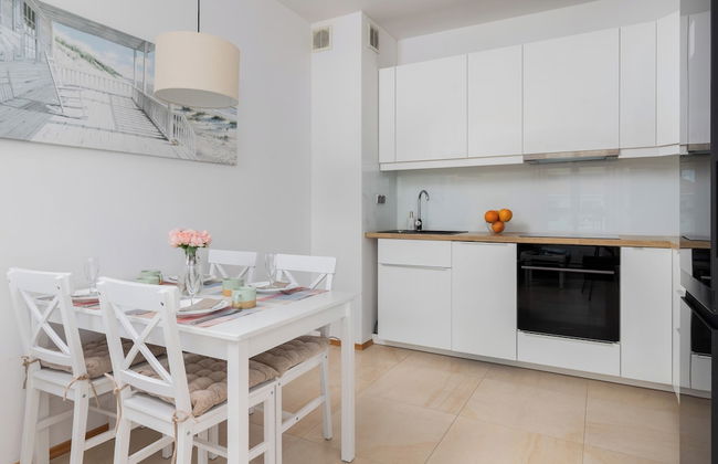 Comfy Apartment Czarnieckiego by Renters - Foto 27