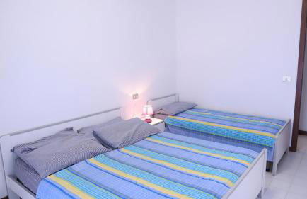 Residence Gemini - Gemini - Foto 20