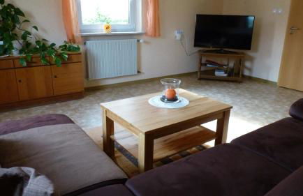 Ferienwohnung Haßmüller - Foto 4