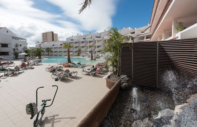 Paloma Beach Apartments - Photo 30