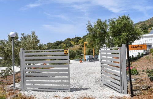 Vrachos Nature Lodges DAPHNE 2, Private pool - Foto 29