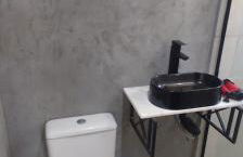 Casa Brisa ar condicionado excelente banho a gás e acabamento premium próximo ao mar - Foto 26