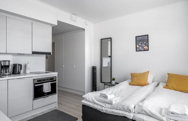 Hiisi Homes Turku Fleminginkatu - Foto 29