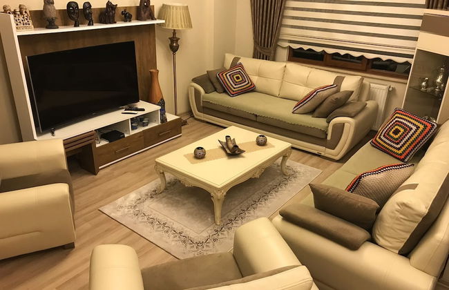 Deniz Apart Pansiyon - Foto 1