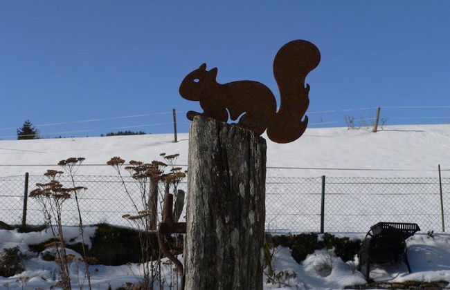 Quiet Holiday Home With Terrace - Foto 34