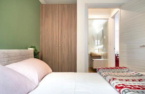 GuestHost - Dolomite Elegance - Chic Flat in San Vito di Cadore - Foto 10