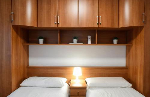 Encanto Puertochico - Céntrico y con Netflix gratis - Foto 7