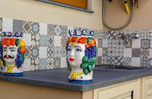 Apartment Das Haus der Provokation by Interhome - Foto 10