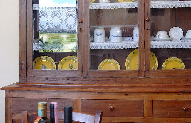 Tenuta S. Agnese - Photo 13