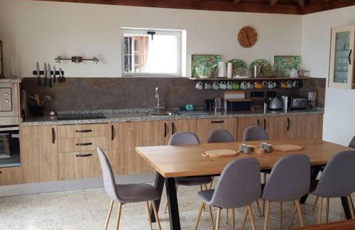 Casa Viña: a spectacular away from it all holiday - Foto 45