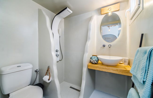 Asera Suites Near Kamari Beach - Foto 67