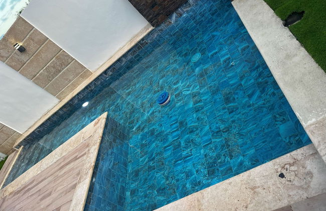 Luxury Villa Caribbean bay 1 - Foto 15