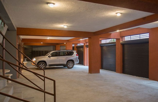 Residences Talou - Photo 31