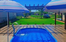 Rancho Lopes lago corumba 4 - Foto 15