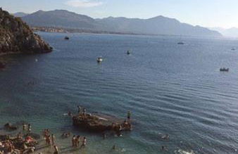 Aspra al delfino blu - Foto 22