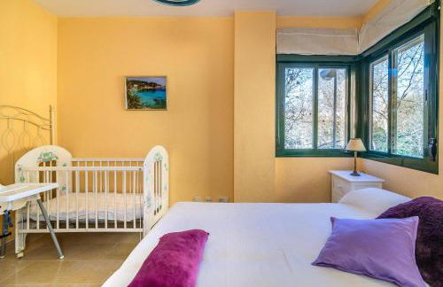 Spacious apartment in Marbella - Photo 26