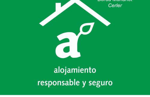 Casa Rural Borda Marianet - Foto 2