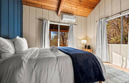 River Haus Sequoia | Hot Tub+New+King Beds+Views! - Foto 38