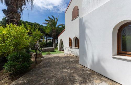 Villa fantastica Villasimius - Foto 16