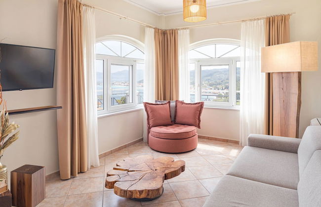 Penny Luxury Apartments - Foto 30