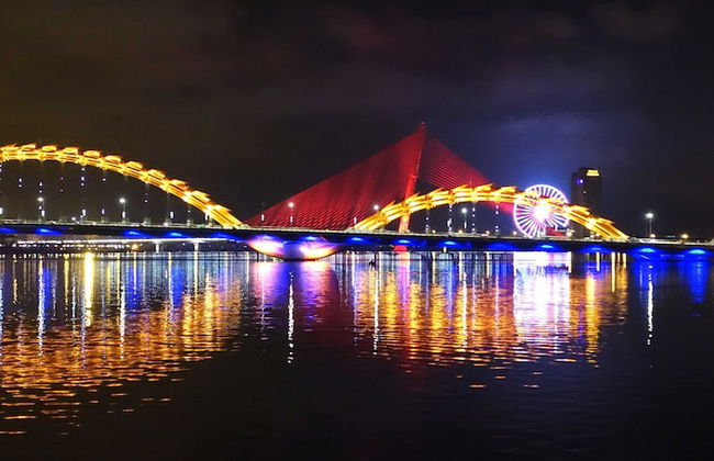 Phuong Tran Apartment and Hotel - Foto 65