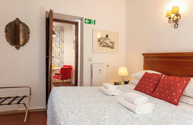 Arco in Pantheon Apartments - Foto 49