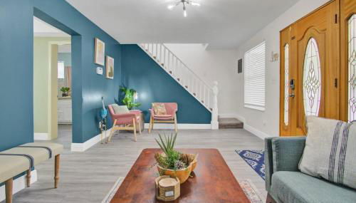 10 beds! Large home Groups multiple families - Foto 4