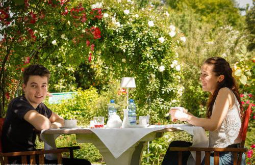 All'Antica Scuderia Del Castello - Foto 60