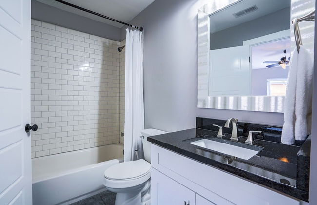 Classic Comfort - Photo 19