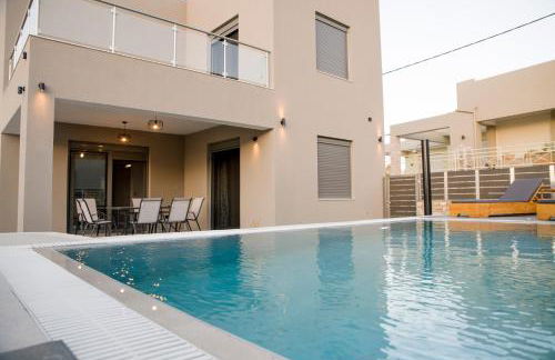 Kamilari Paradise Luxury Villa - Foto 1