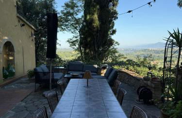 Casa Castello di Morrona - Foto 12