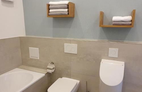 Ferienhaus am Funkenbühl - Foto 14