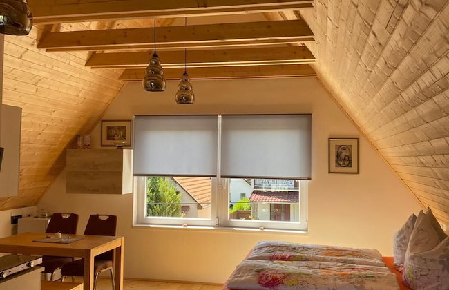 Müllers Ferienhaus Harmonie - Foto 10